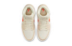 Кроссовки Jordan Air Jordan 1 Mid Se "Corduroy" (Женская размерная сетка)