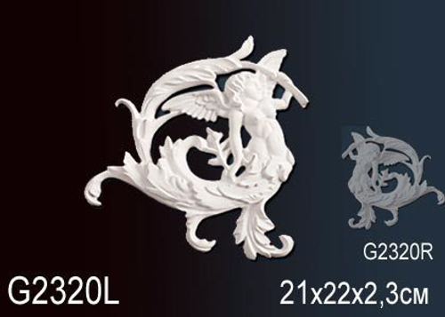 Орнамент G2320L