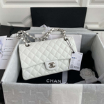 Chanel Flap 25 cm