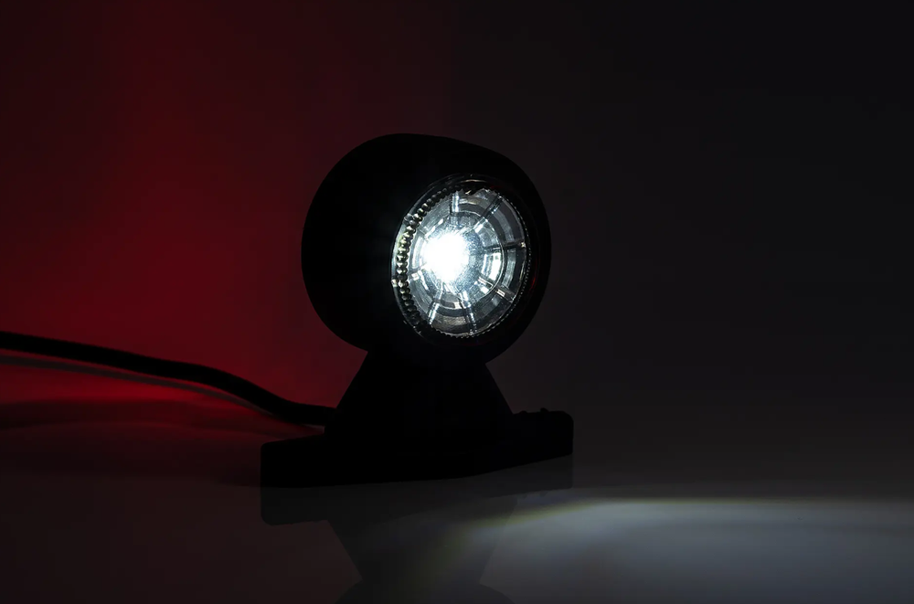 Фонарь габаритный Fristom FT-009 A LED 2 штуки
