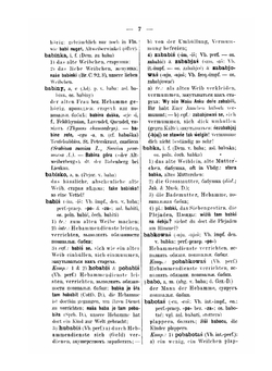 Словарь нижне-лужицкого языка. Выпуск 1. Часть 1 | А. Мука