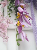 Панно на стену для интерьера 28*60 см