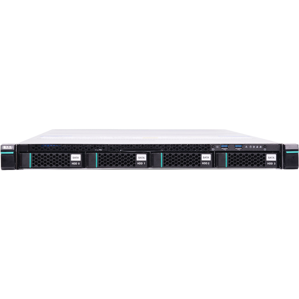 Сервер Hiper Server R2 Entry (R2-P121604-08)