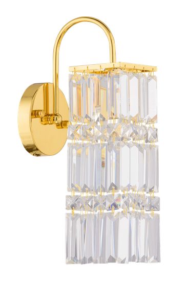 W2145E/1A GD (1/10) Настенный светильник NW