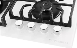Газовая панель Kuppersberg TG 69 W*
