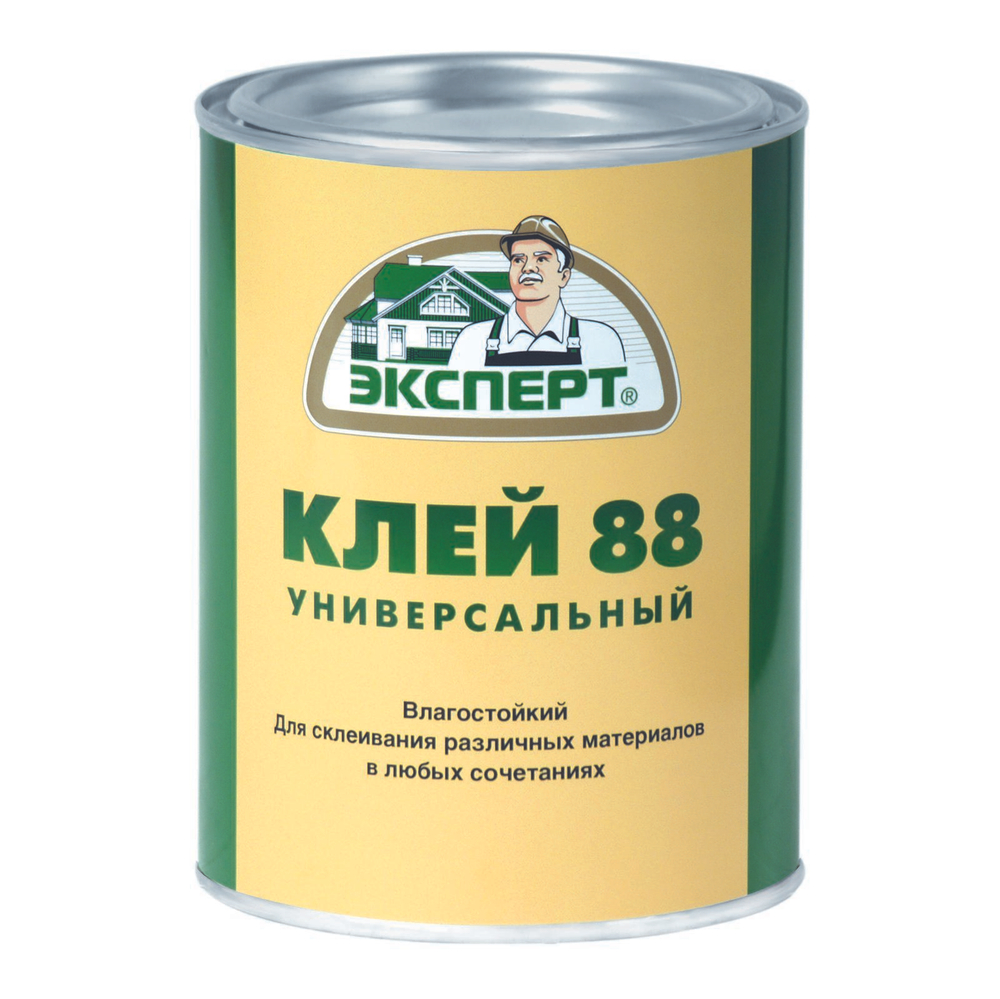 Клей 88 универсальный Эксперт 0,7кг