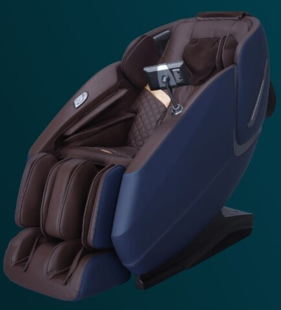 Массажное кресло Gelonya Lux NEO