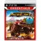 PS3 Motorstorm: Pacific Rift (Б/У, Английский язык, BCES-00129)