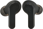 Наушники JBL Wave Beam, Bluetooth, внутриканальные, черный [jblwbeamblk]