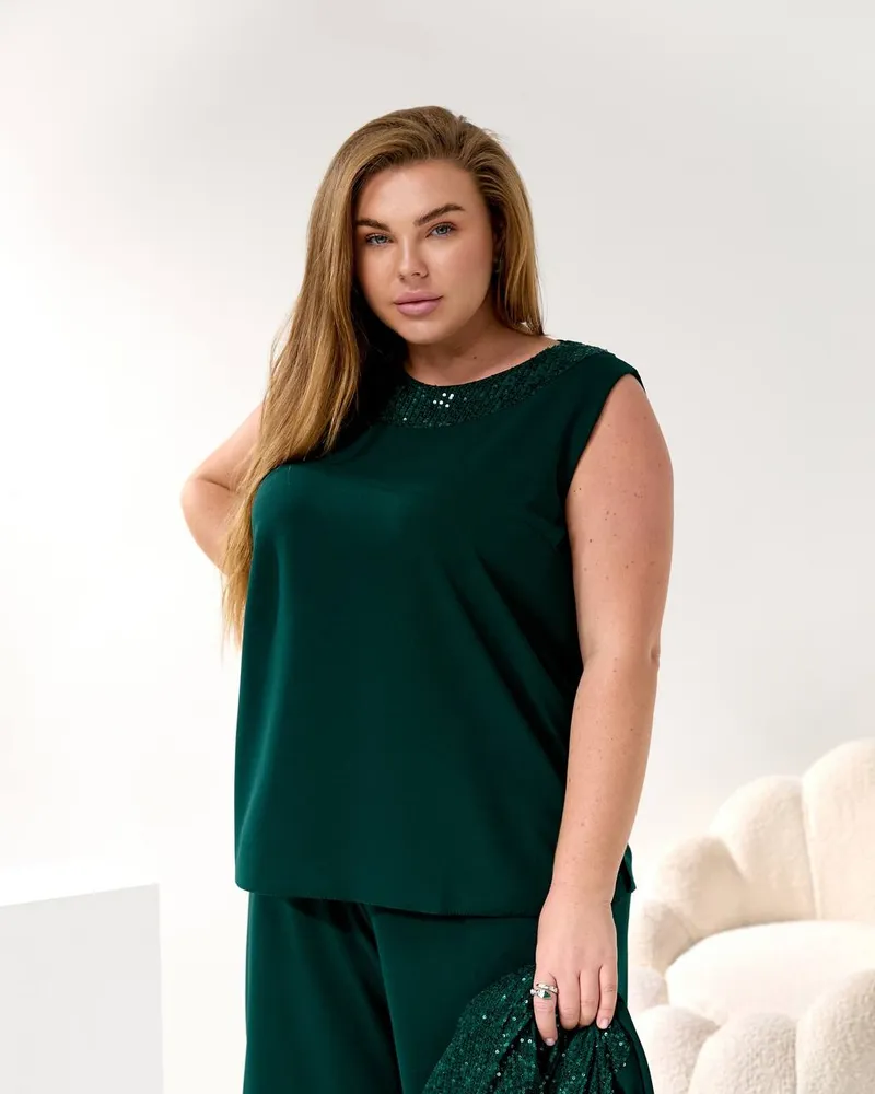 Комплект тройка УК-289-2 Фабрика Моды