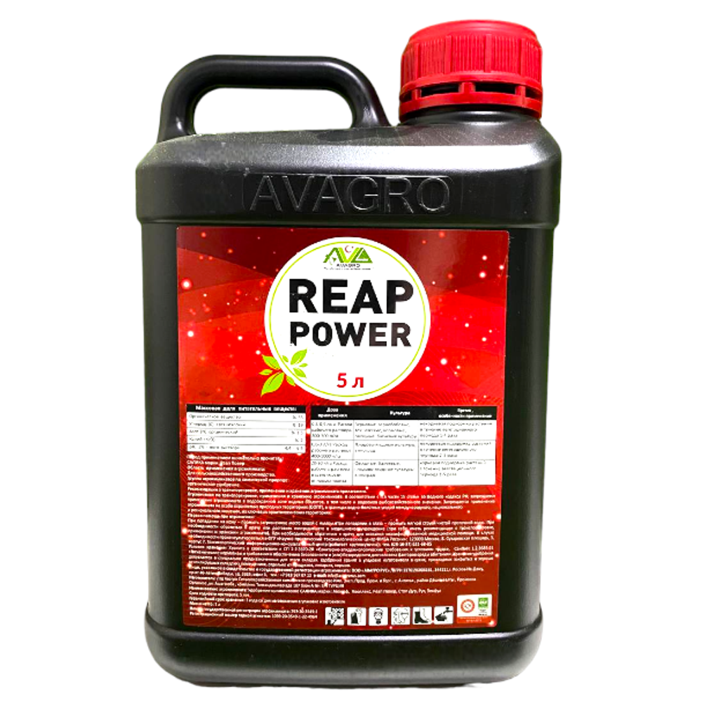 Reap Power 5л