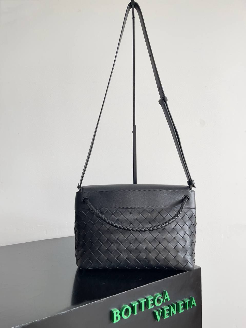 Сумка Bottega Veneta