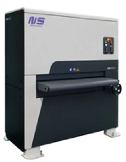 Шлифовальный станок NS Maquinas DM1100 DCC