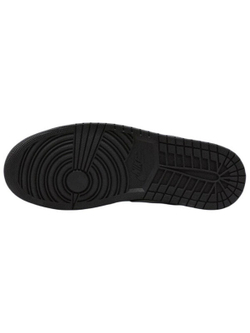 Кроссовки Jordan 1 Low Black Summit White