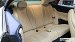Mercedes-Benz E-Class W213 E450 4MATIC Coupe (06.2021)