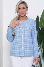 Жакет 8196 Avili