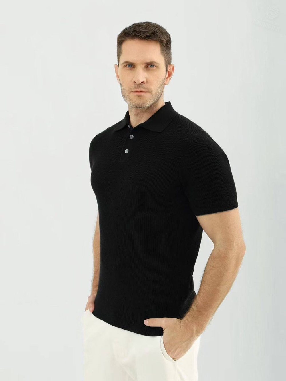 Поло Brunello Cucinelli