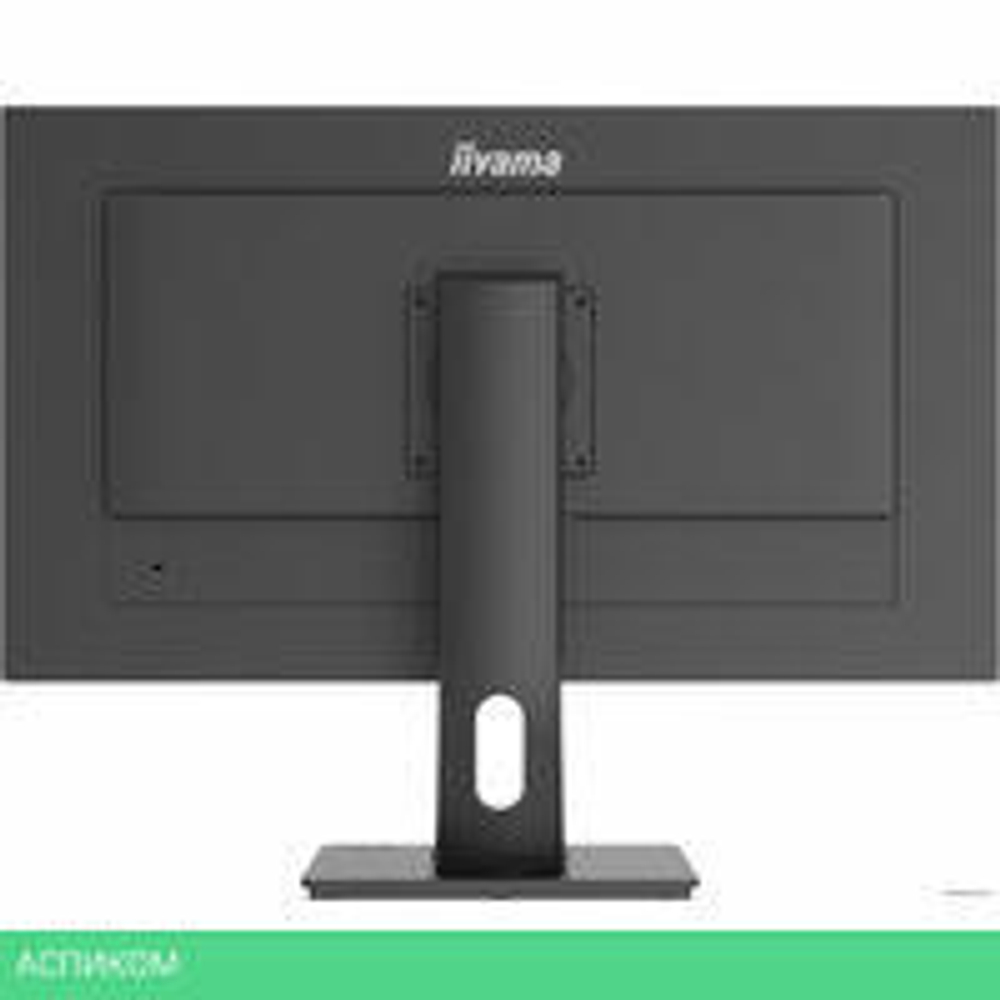 Монитор Iiyama ProLite XUB2893UHSU-B1