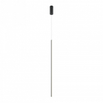 Подвесной светильник Maytoni Halo MOD246PL-L24BK1