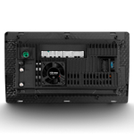 Магнитола для Nissan Teana J31 2003-2008 (большая рамка) - Teyes CC3L монитор 9" IPS на Android 10, 8-ядер, CarPlay, 4G SIM-слот