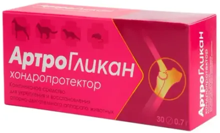 Для костей и суставов