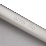 Коляска 2 в 1 ANEX Flo Frossy