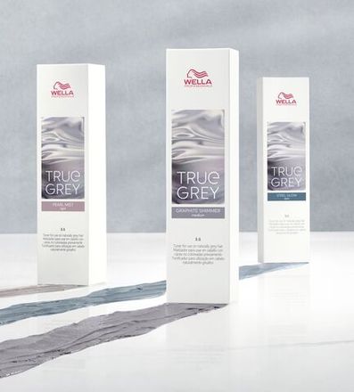 True Grey