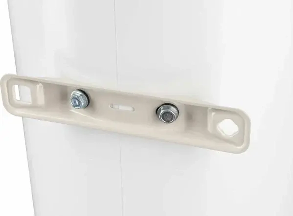 Водонагреватель электрический Haier ES80V-B1 SLIM (1,5 кВт, узкий, мех. термостат)