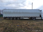 KOLUMAN S Полуприцеп шторный S-3 (длина 13,6 м.)