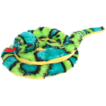 Мягкая игрушка «Змея» Волшебная 160 см, микс