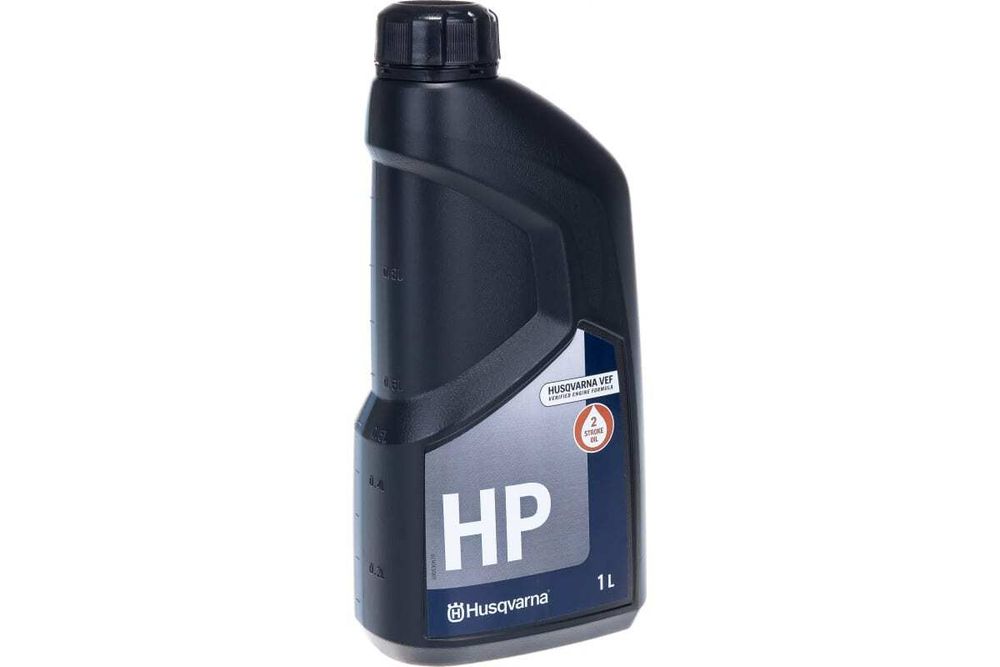 Масло 2-х тактное HP Husqvarna 1 л 5878085-12 (5878085-10)