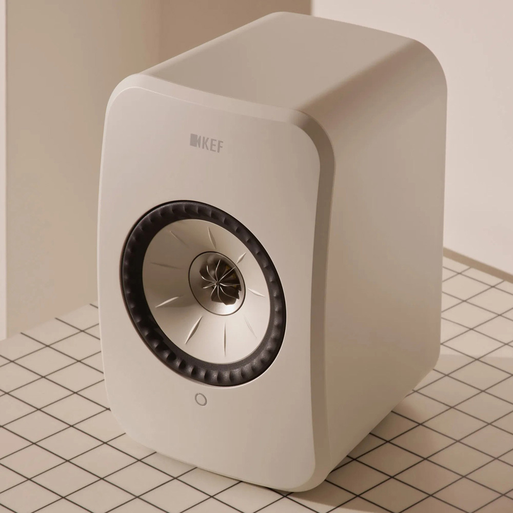 Полочная акустика KEF LSX II LT