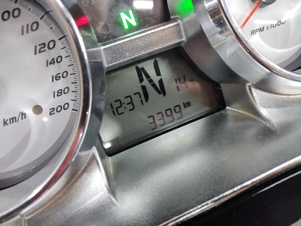 Victory Vision Tour , 2015