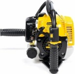 Бензобур CHAMPION DR230 с патроном