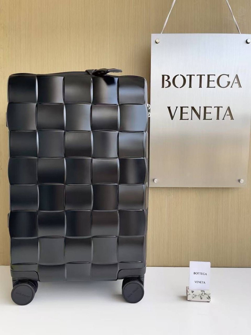 Чемодан Bottega Venetta