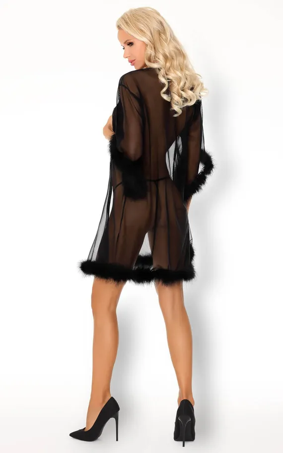 CF 90509 Emigdiani szlafrok