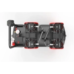 SUNREKA GFC650/60DS поршневой безмасляный компрессор 216118
