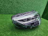 Фара левая Haval Jolion (2021-н.в.) LED