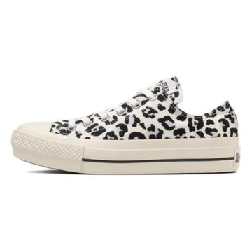 Converse Low Top 'Black'