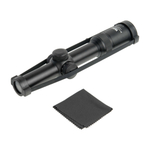Оптический прицел Veber Black Russian 1-8x24 TSS RG для стрельбы на ближних и средних дистанциях