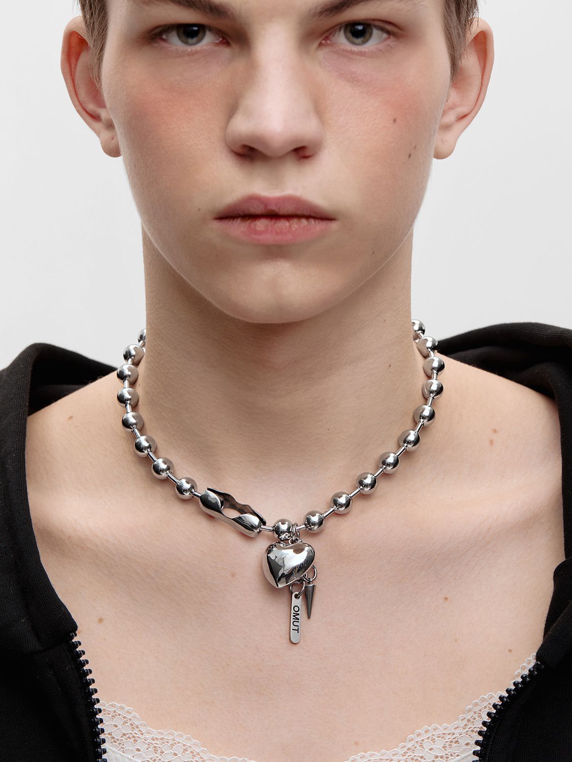 ЧОКЕР "HUNT POINT"