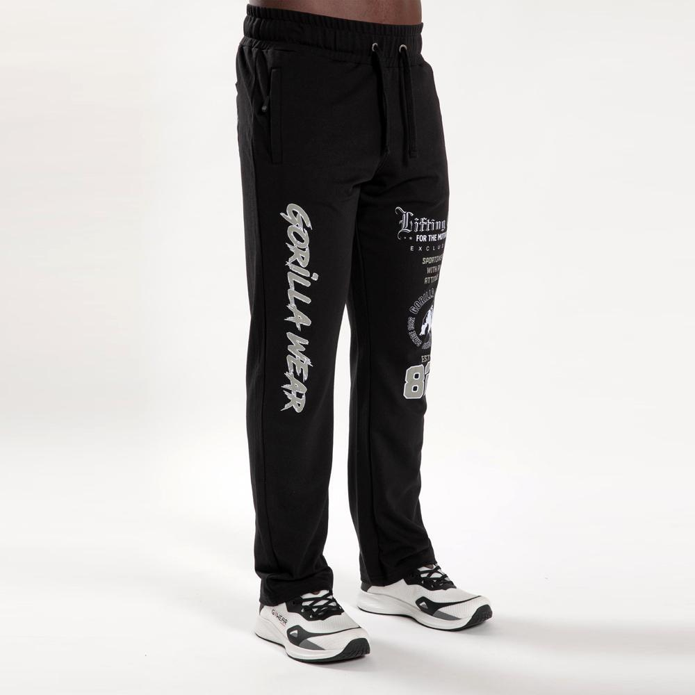 Штаны GORILLA Colorado Black