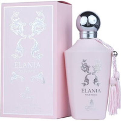 Paris Corner Elania Pour Femme EDP 100ml