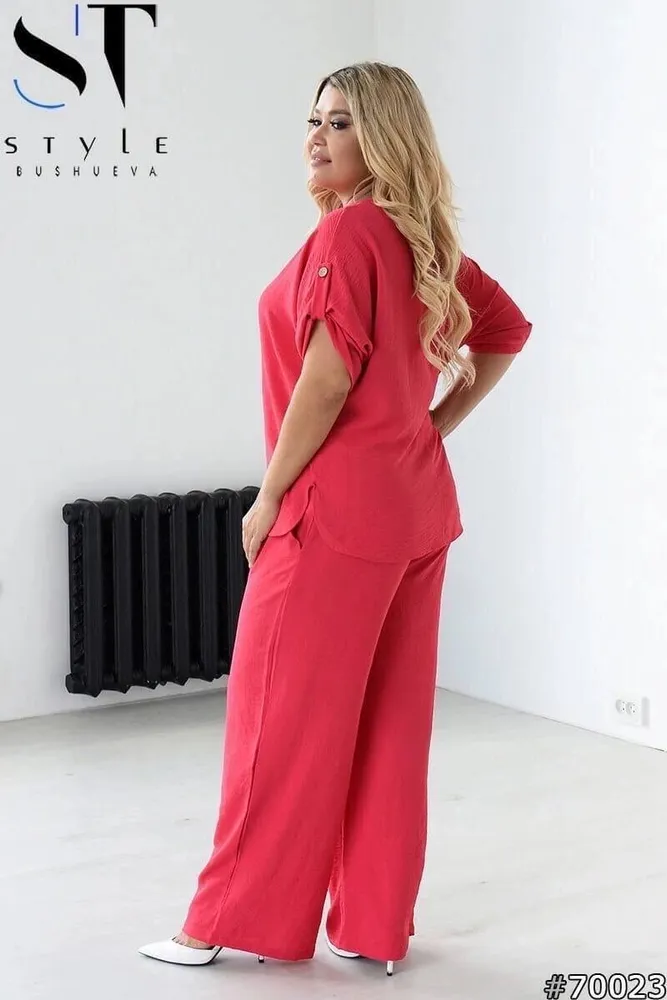 Костюм УК-1225-3 Fabrika