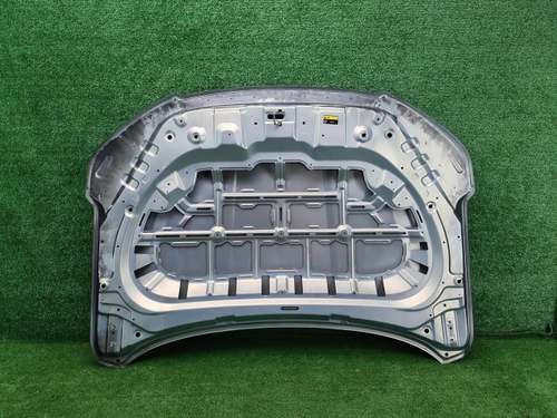 Капот Chery Tiggo 7 Pro (2020-2024)