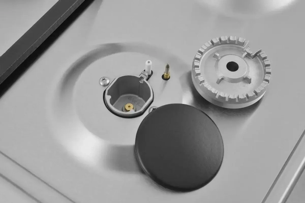 Газовая варочная панель Beko HIAW75225SX