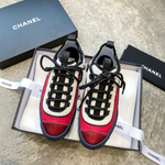 Chanel Trainers