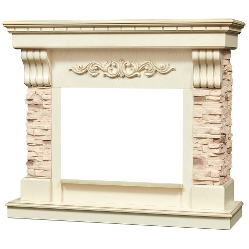 Портал Real Flame Marsellies Luxe 24 WT