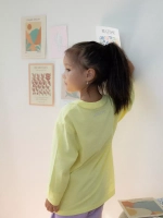 Спортивный костюм для девочки в школу