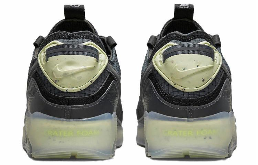 Кроссовки Nike Air Max 90 Terrascape "Anthracite"